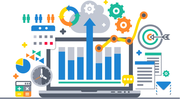 The power of analytics